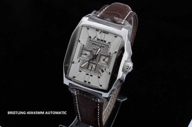 Breitling watch man-315
